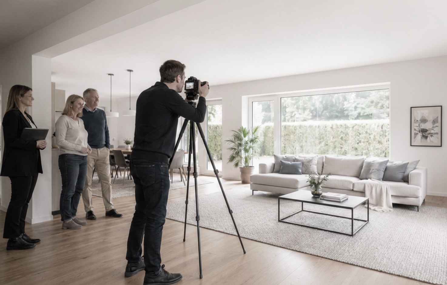 Erfolgreicher Immobilienverkauf in Leipzig - Linngren Immobilien